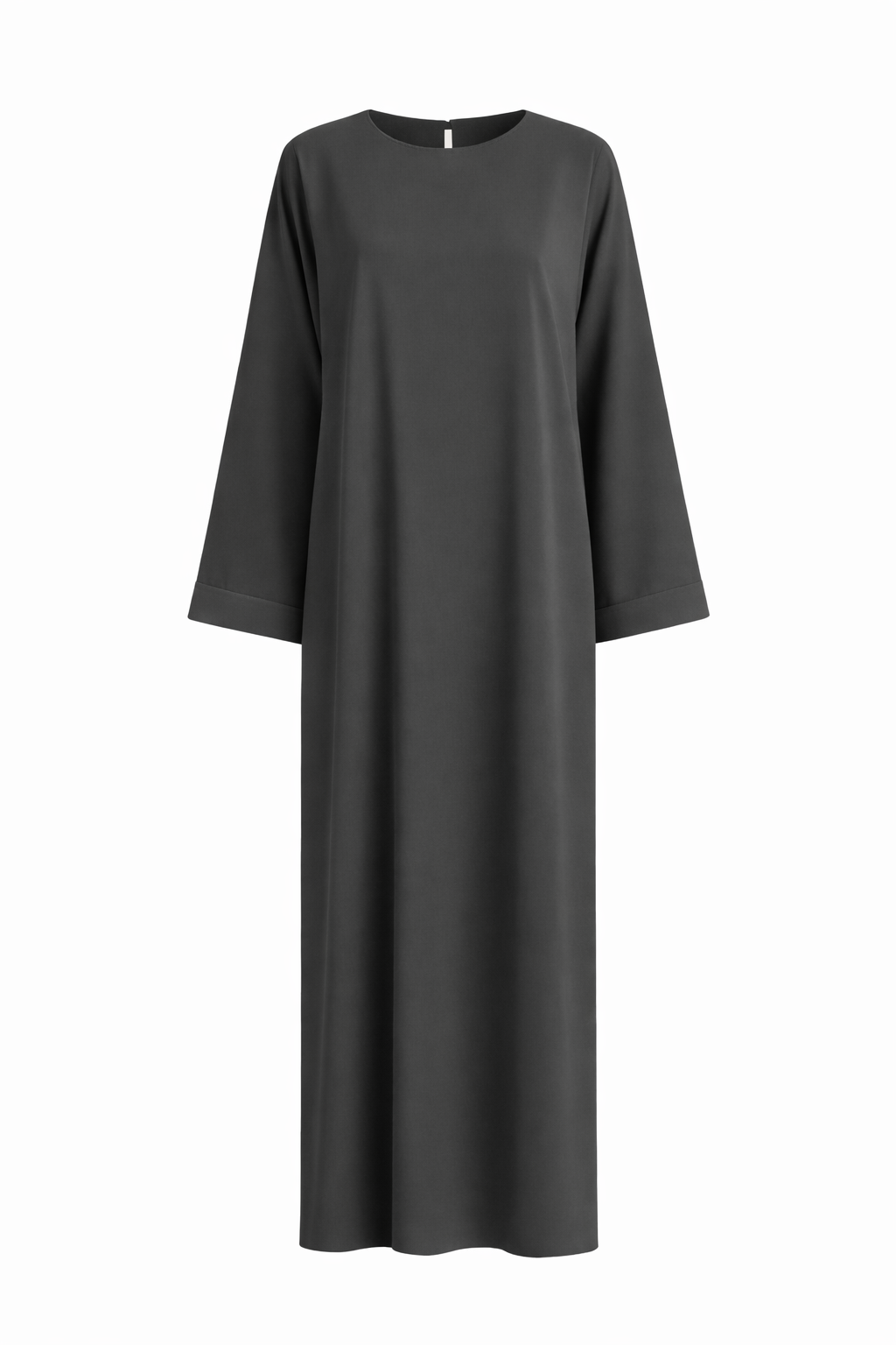 Abaya - Grey