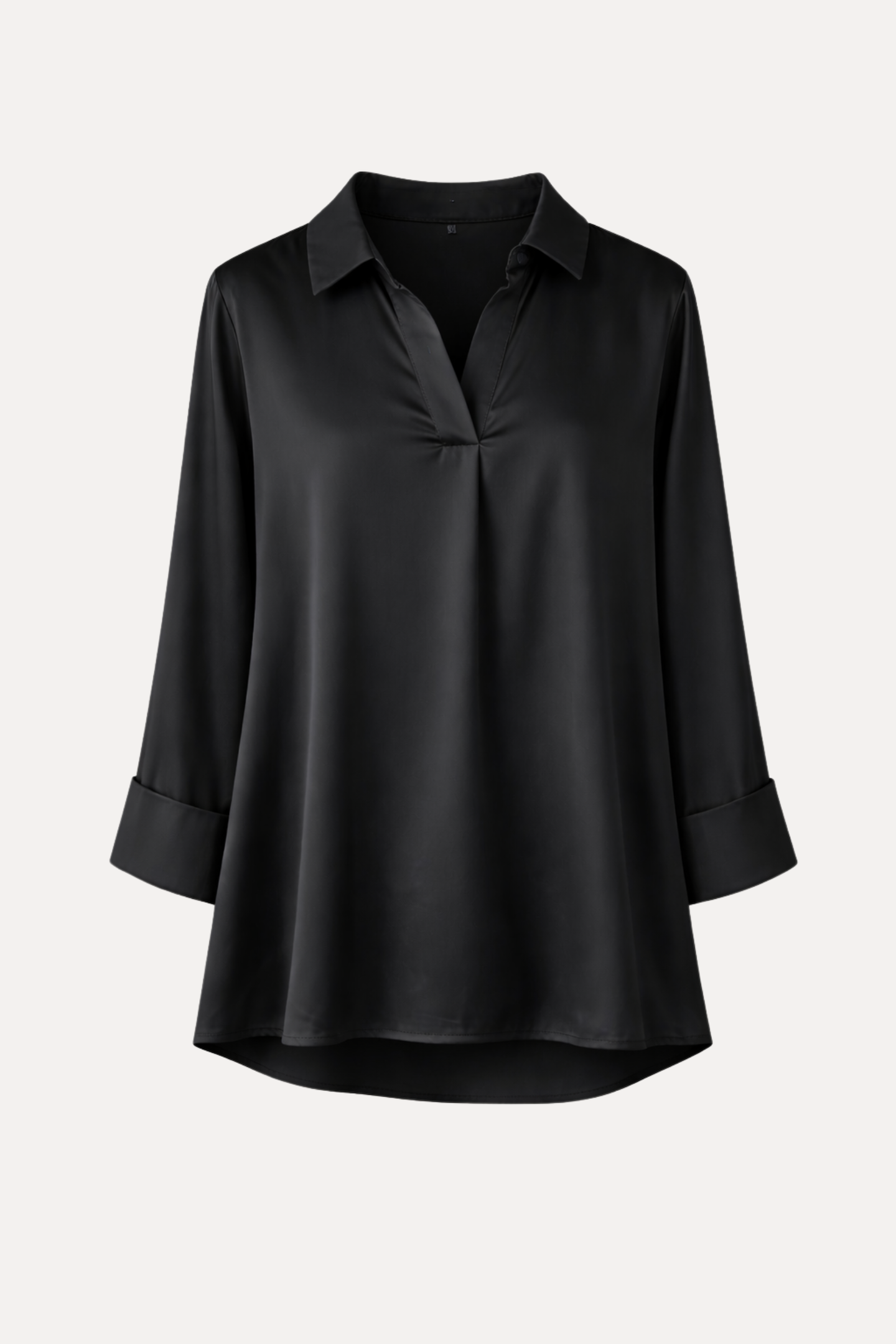 Blouse - Black