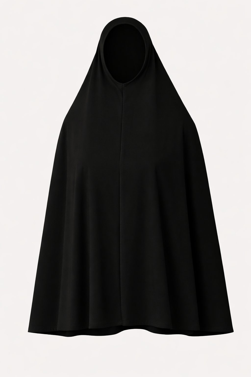 Premium Jersey Heupkhimar - Black