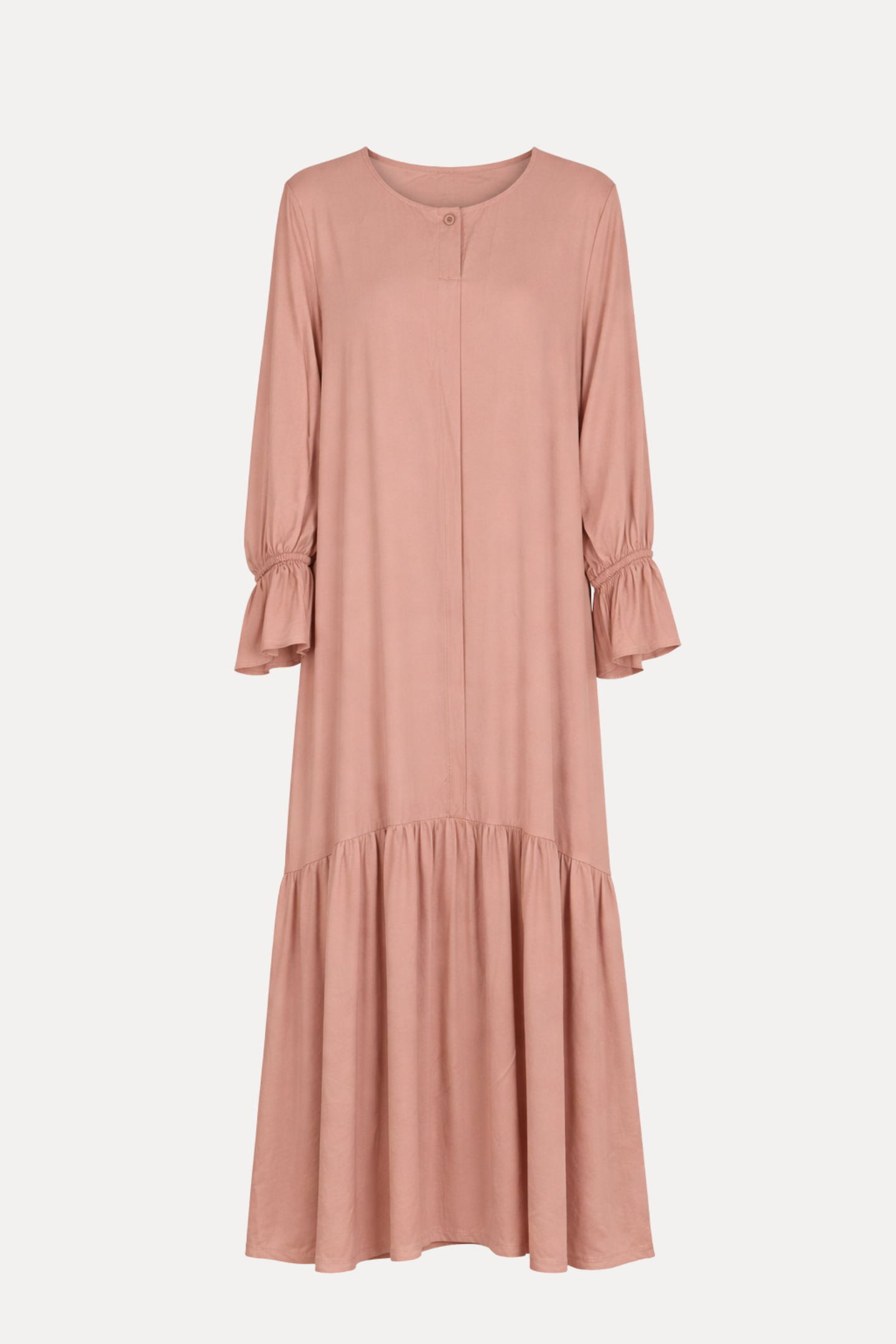 Maxi Dress - Softpink