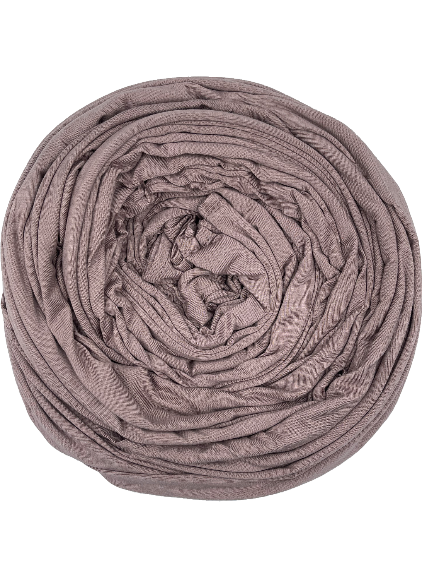 Jersey - Soft Mauve - Hijab Boutique