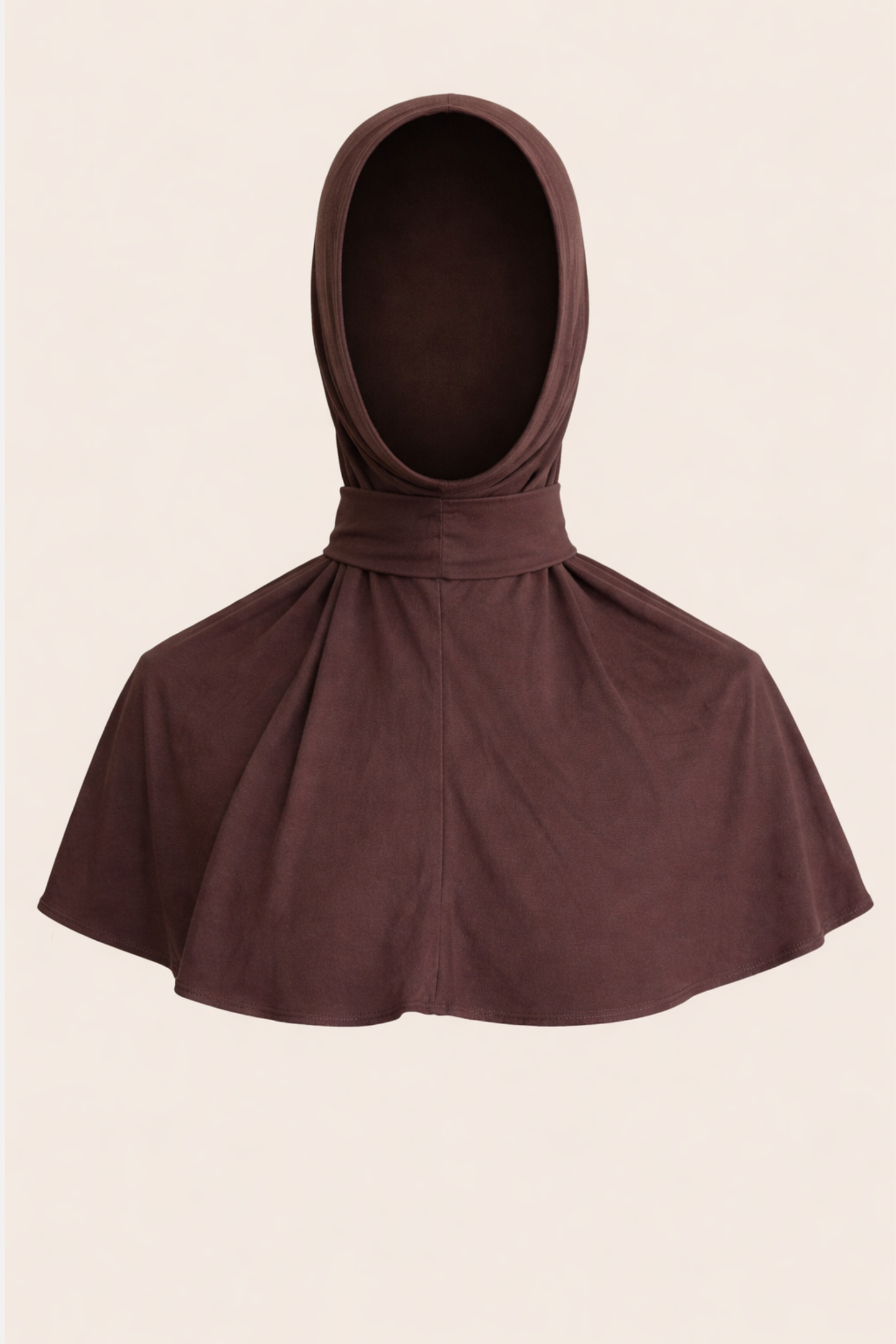 Bamboo instant - Deep Brown