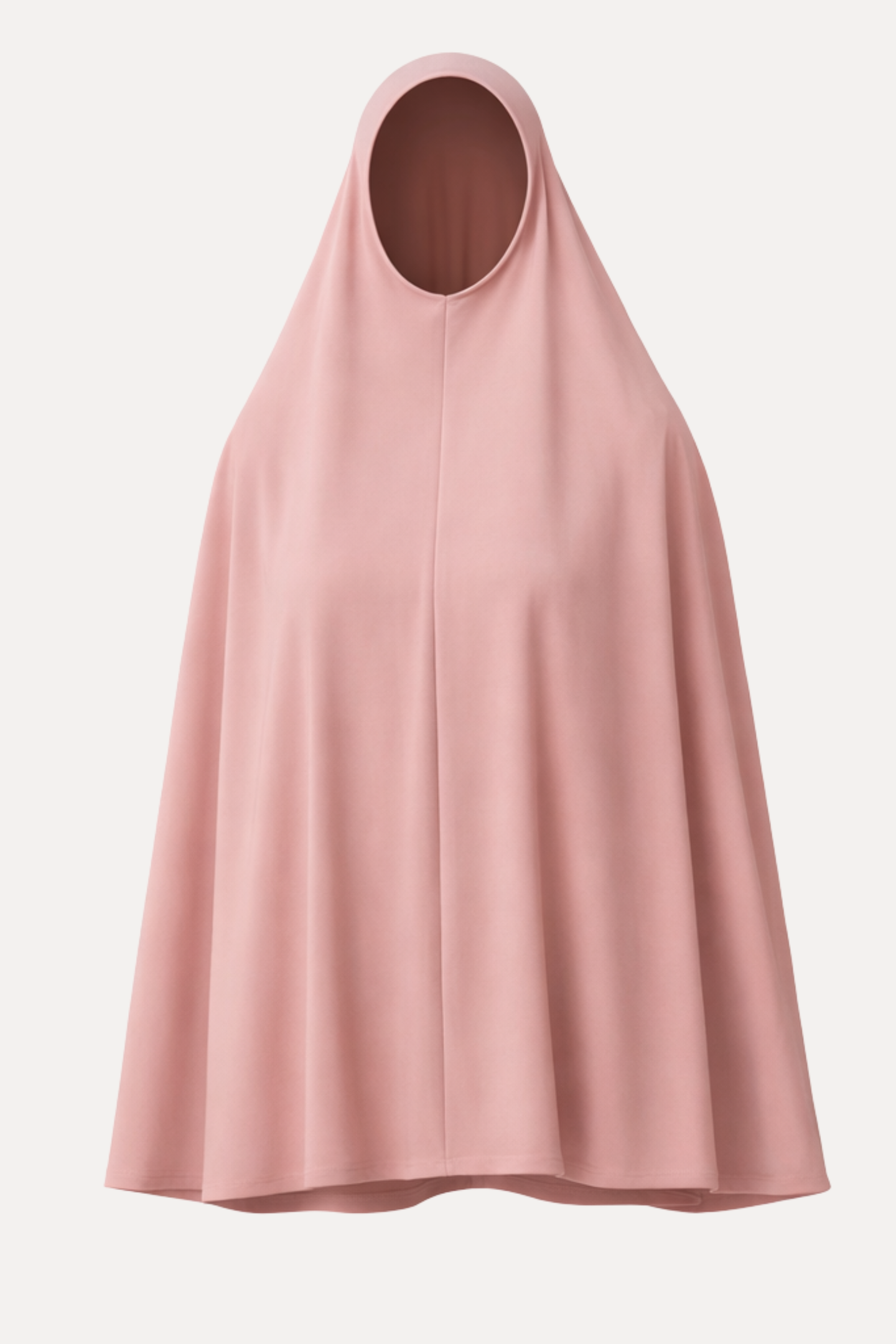 Premium Jersey Heupkhimar - Softpink