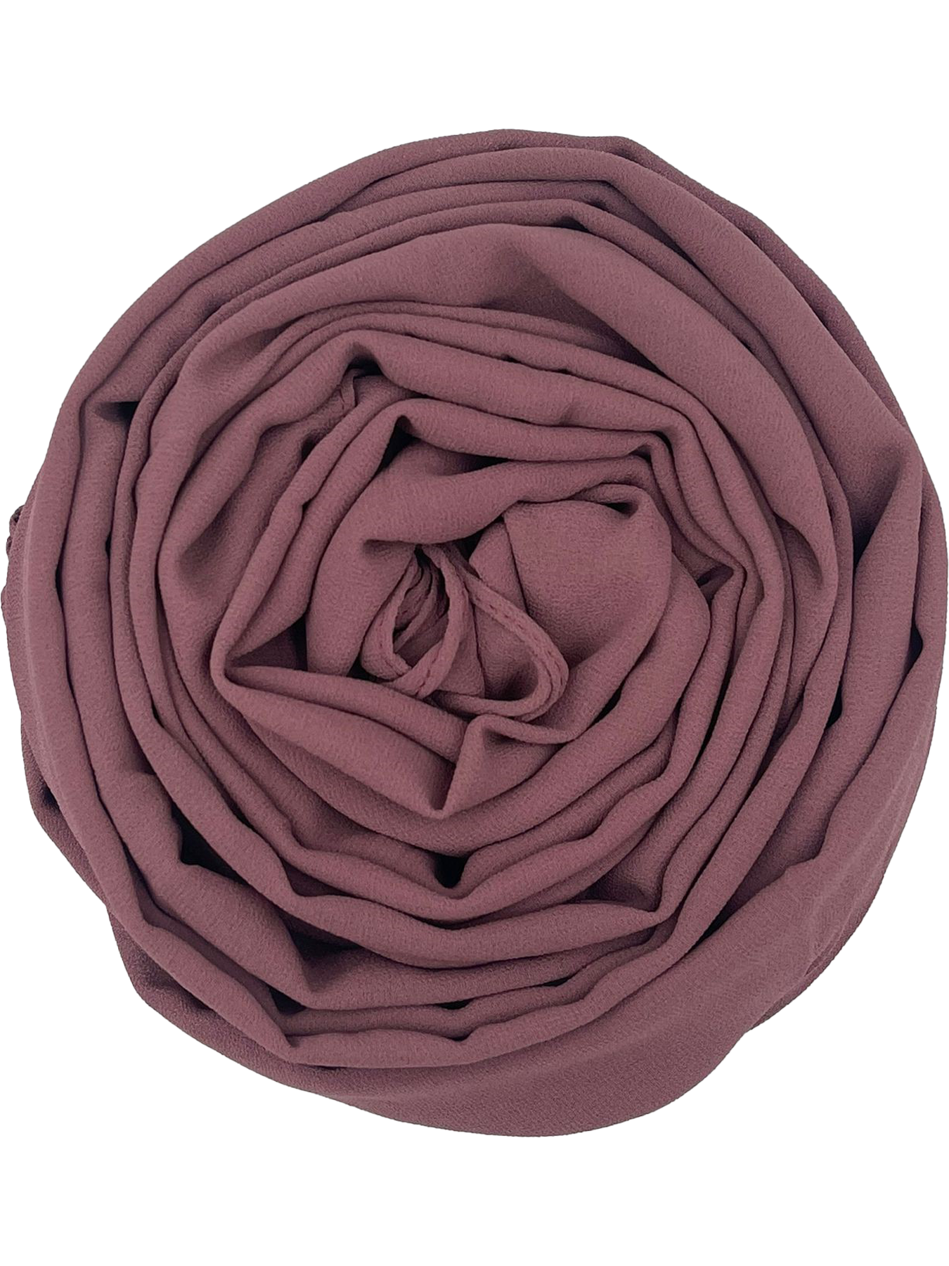 Crepe XXL - Vintage purple - Hijab Boutique