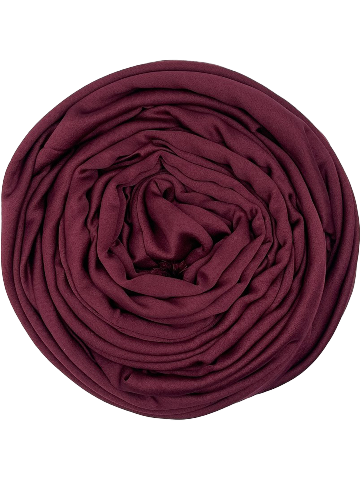 Glossy - Bordeaux - Hijab Boutique