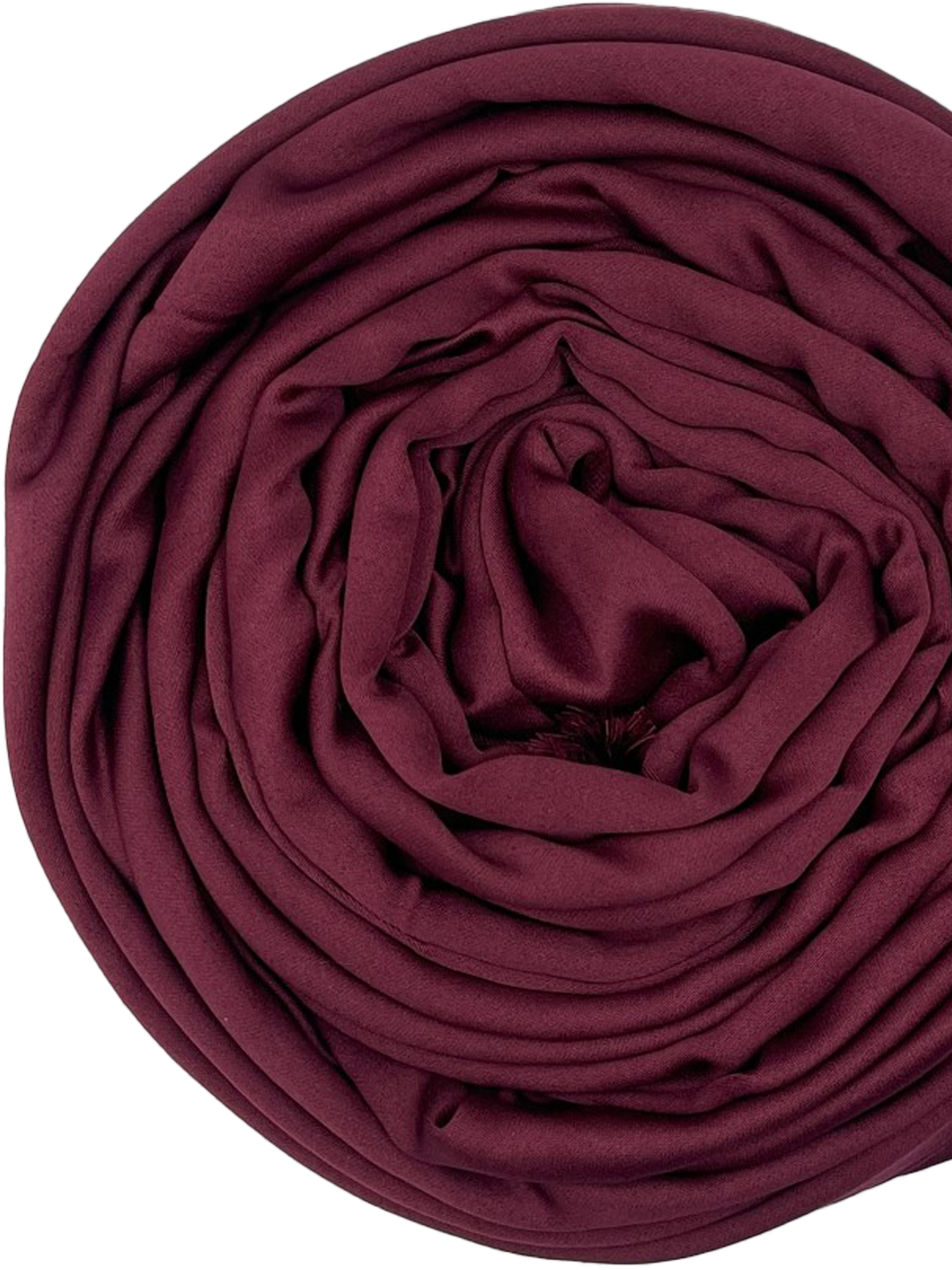 Glossy - Bordeaux - Hijab Boutique