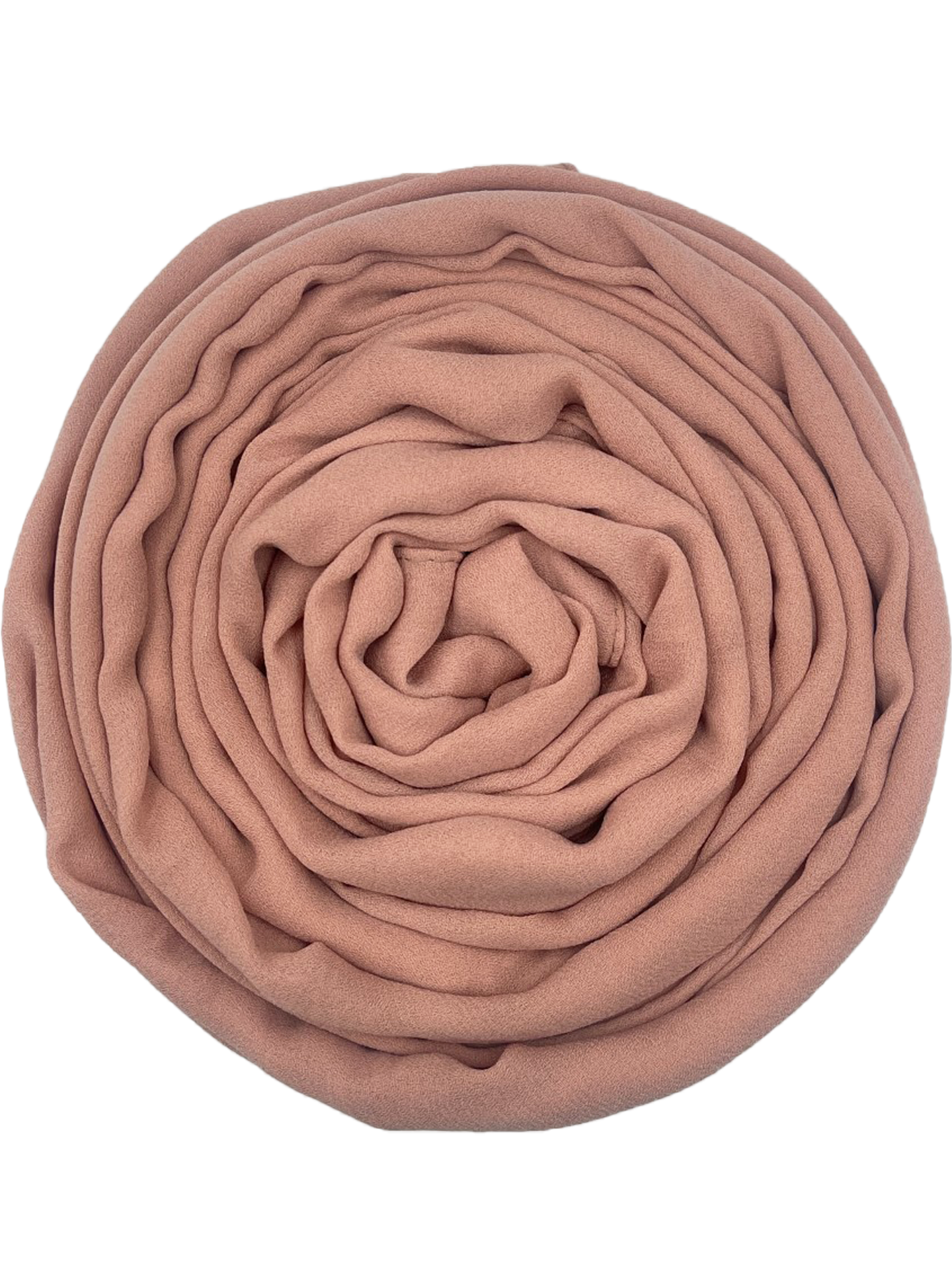 Jazz - Peach rose - Hijab Boutique