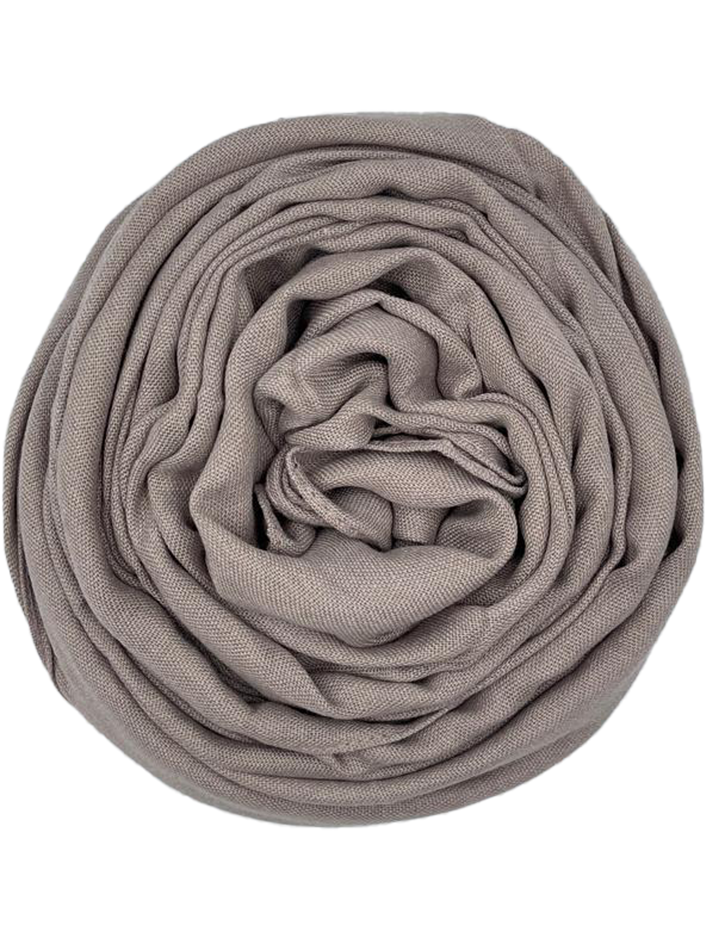 Pashmina naad - Soft mauve - Hijab Boutique