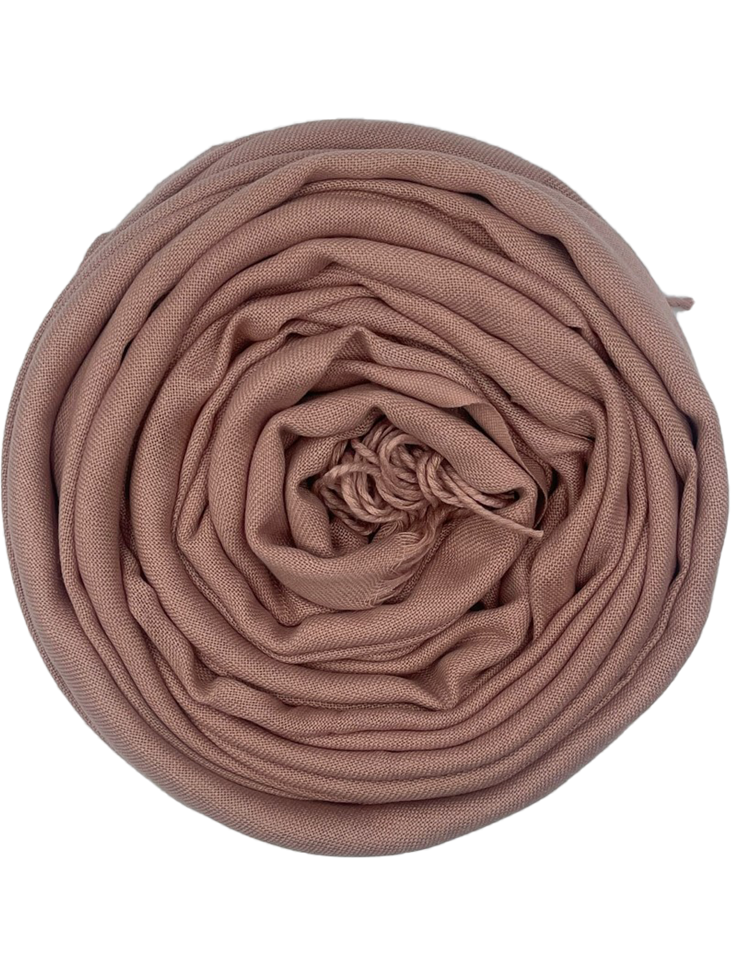 Pashmina - Vintage pink - Hijab Boutique